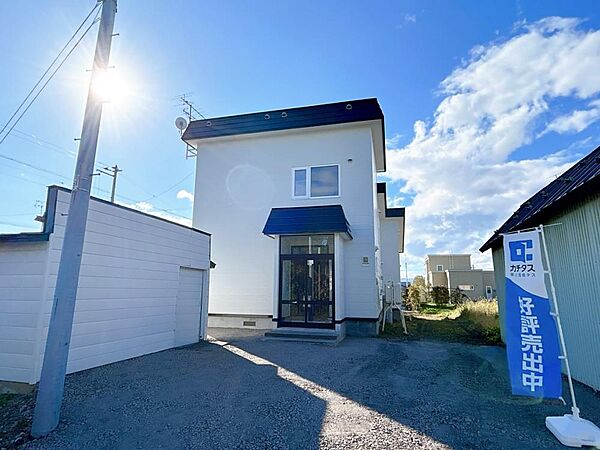 detached 北海道旭川市一条通１６丁目540-3