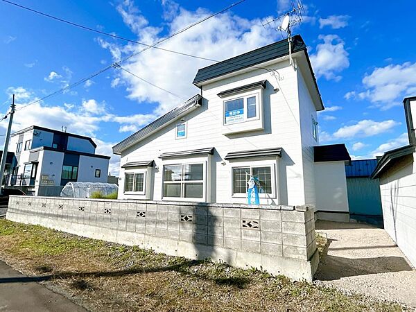 detached 北海道旭川市一条通１６丁目540-3