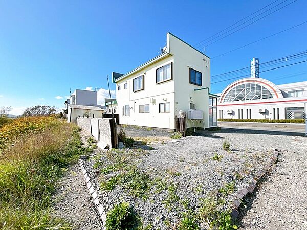 detached 北海道旭川市一条通１６丁目540-3