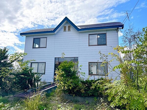 detached 北海道旭川市一条通１６丁目540-3