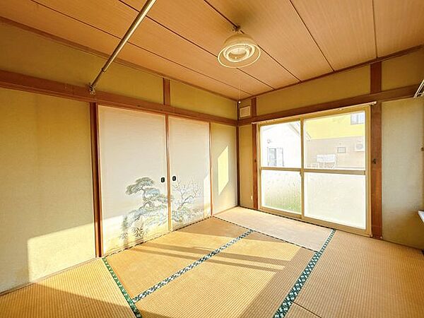 室内