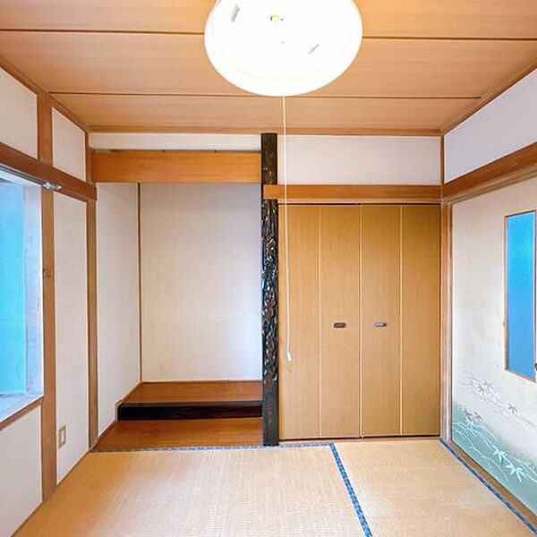 室内
