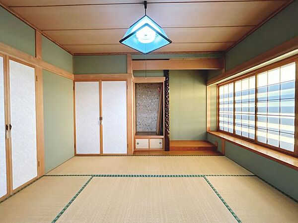 室内