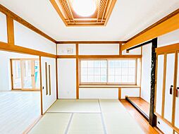 室内の画像