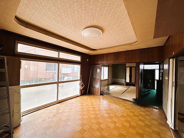 detached 北海道網走市潮見9丁目7-15
地図を見る