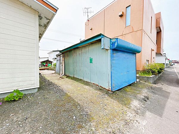 detached 北海道網走市潮見9丁目7-15
地図を見る