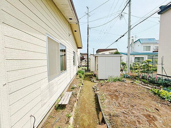 detached 北海道網走市潮見9丁目7-15
地図を見る