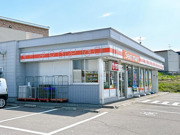 detached 北海道網走市潮見9丁目7-15
地図を見る