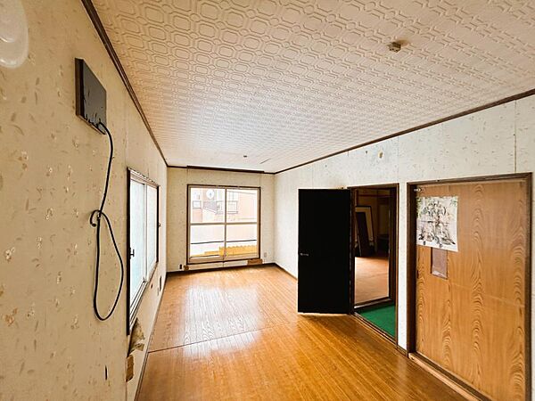 detached 北海道網走市潮見9丁目7-15
地図を見る
