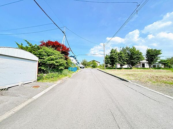 detached 北海道網走郡大空町女満別夕陽台2丁目5-13
地図を見る
