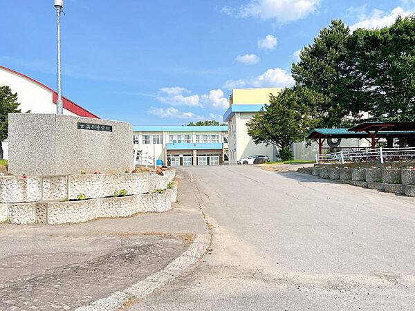 detached 北海道網走郡大空町女満別夕陽台2丁目5-13
地図を見る