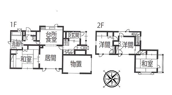 detached 北海道網走郡美幌町字元町28-26
地図を見る