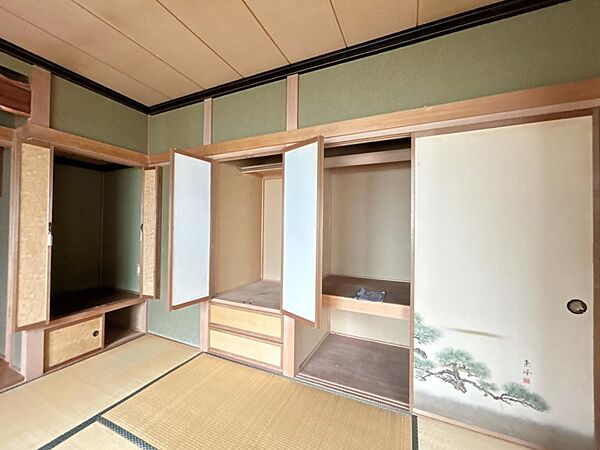 detached 北海道網走郡美幌町字元町28-26
地図を見る
