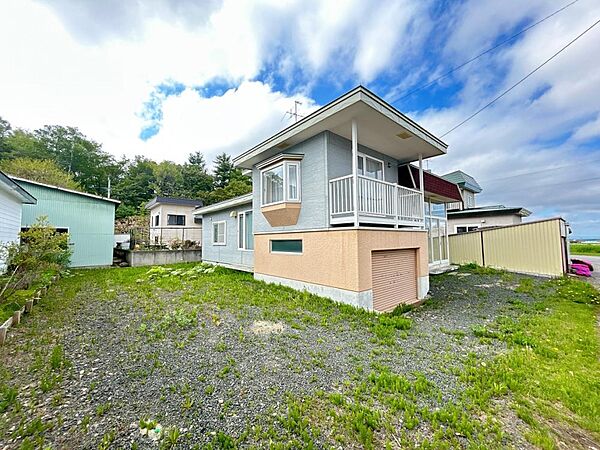 detached 北海道網走郡美幌町字元町28-26
地図を見る