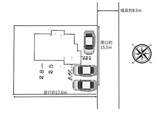 detached 北海道網走郡美幌町字元町28-26
地図を見る