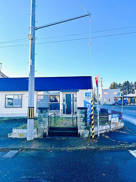 detached 北海道北見市三楽町126-2
地図を見る