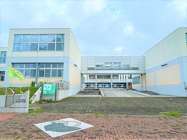 detached 北海道北見市三楽町126-2
地図を見る