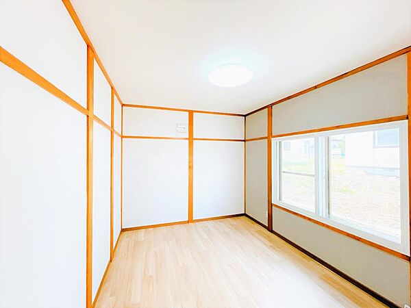 detached 北海道北見市三楽町126-2
地図を見る