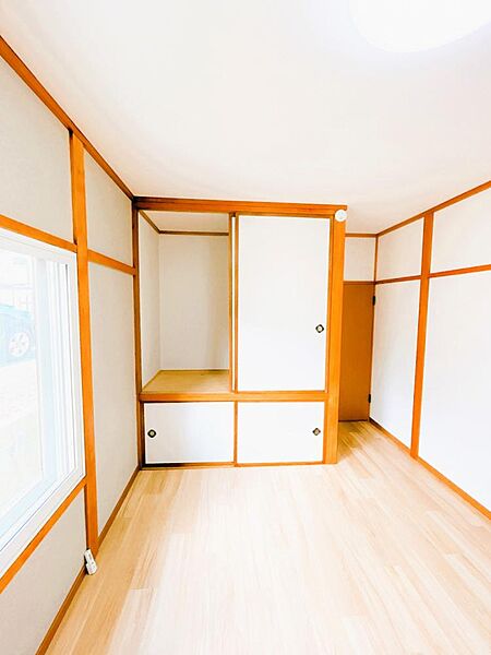 detached 北海道北見市三楽町126-2
地図を見る