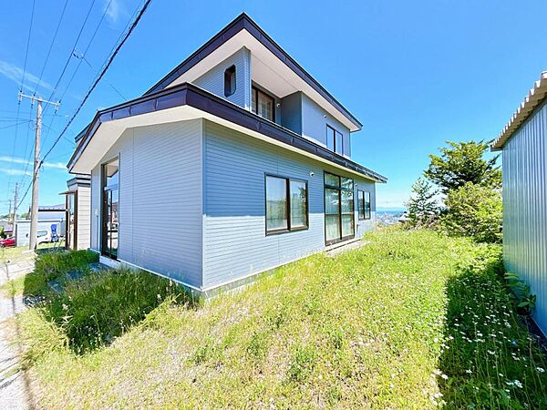 detached 北海道網走市向陽ケ丘3丁目3-21
地図を見る