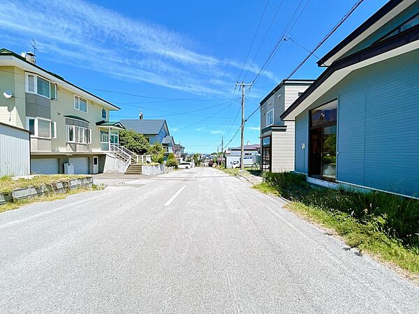 detached 北海道網走市向陽ケ丘3丁目3-21
地図を見る