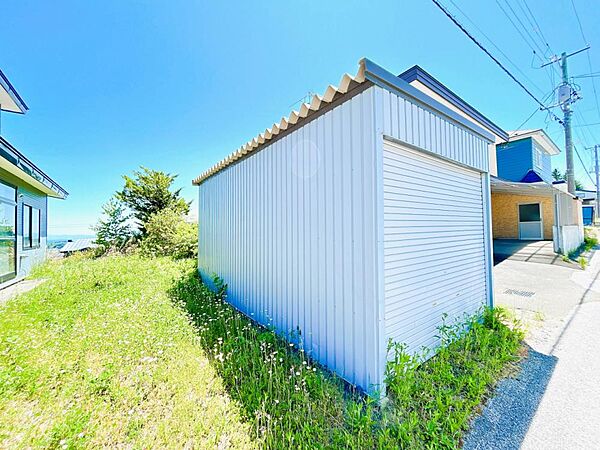 detached 北海道網走市向陽ケ丘3丁目3-21
地図を見る