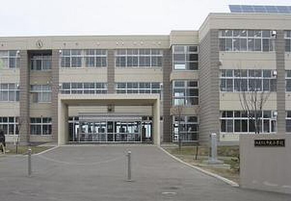 detached 北海道網走市向陽ケ丘3丁目3-21
地図を見る