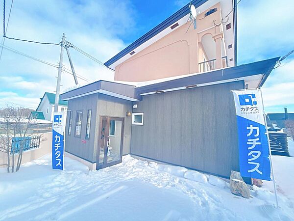 外観：301000098554