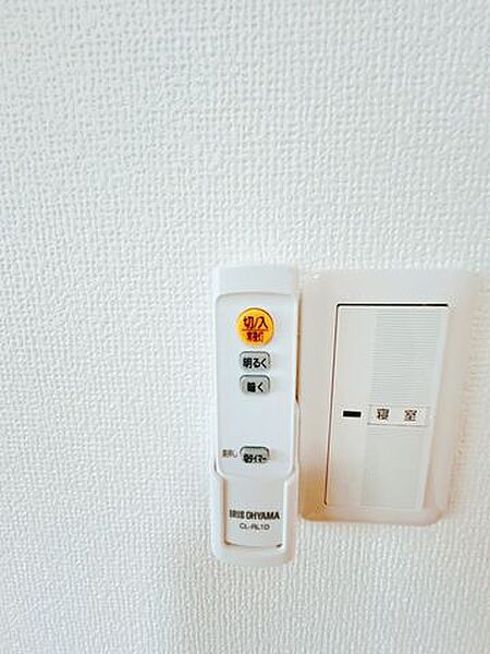 【リフォーム済】照明は全て新品交換致しました。