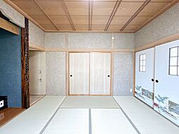 和室の画像