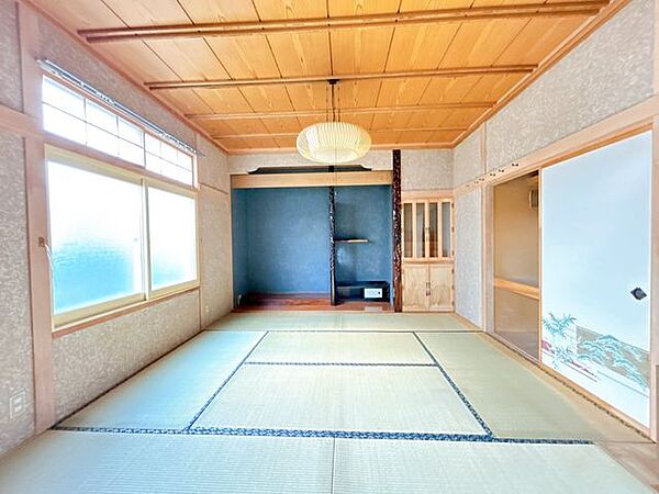 室内