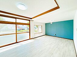 北見市中央三輪3丁目　戸建て