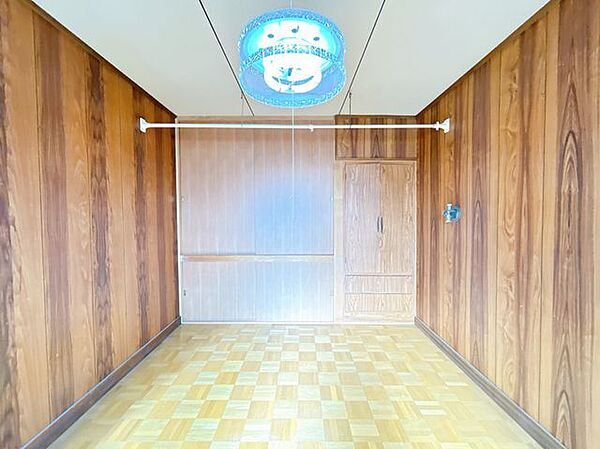 室内