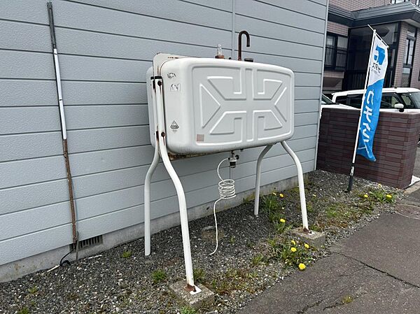 detached 北海道釧路市鳥取北6丁目4-17
地図を見る
