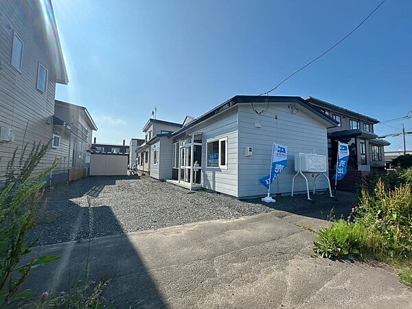 detached 北海道釧路市鳥取北6丁目4-17
地図を見る
