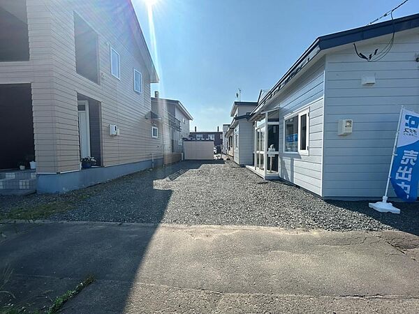 detached 北海道釧路市鳥取北6丁目4-17
地図を見る