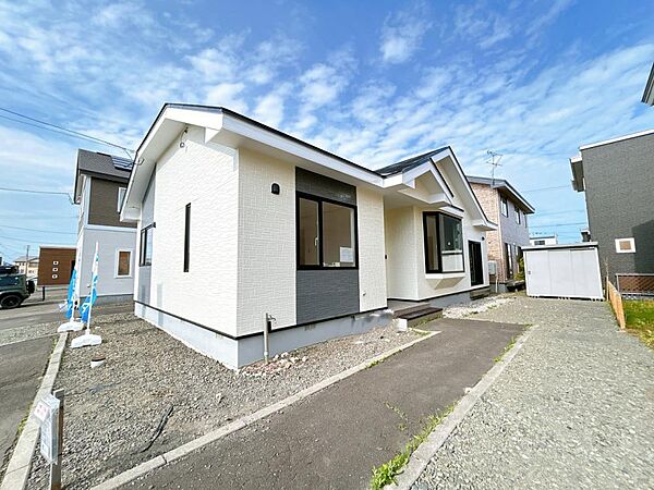 detached 北海道釧路市鶴野東5丁目21-5
地図を見る