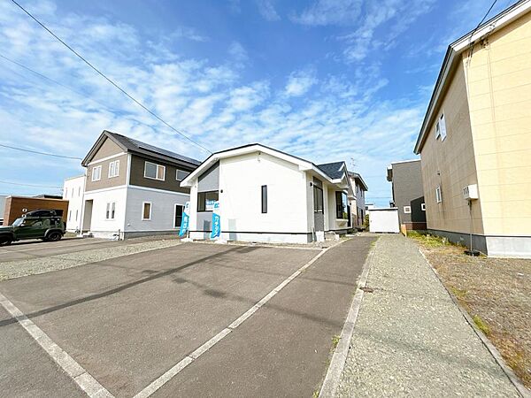 detached 北海道釧路市鶴野東5丁目21-5
地図を見る