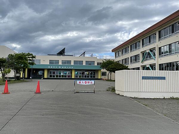 detached 北海道釧路市鶴野東5丁目21-5
地図を見る