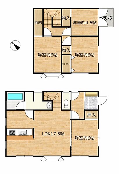 detached 北海道釧路郡釧路町豊美1丁目8-15
地図を見る