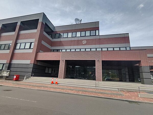 detached 北海道釧路郡釧路町豊美1丁目8-15
地図を見る