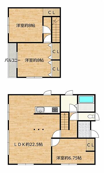 detached 北海道標津郡中標津町東十二条北9丁目6-26
地図を見る