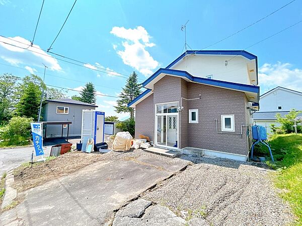 detached 北海道標津郡中標津町東十二条北9丁目6-26
地図を見る