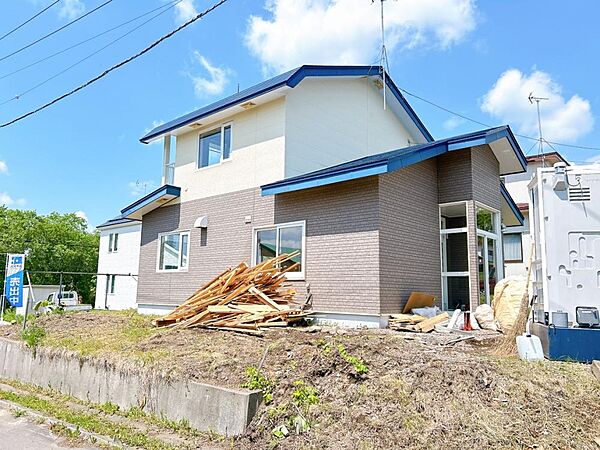 detached 北海道標津郡中標津町東十二条北9丁目6-26
地図を見る