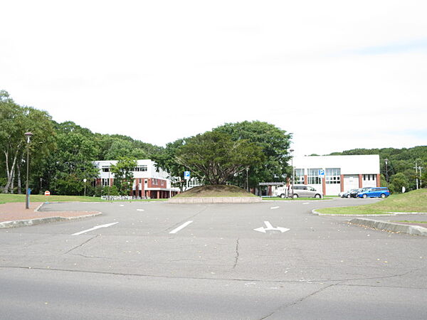 detached 北海道標津郡中標津町東十二条北9丁目6-26
地図を見る
