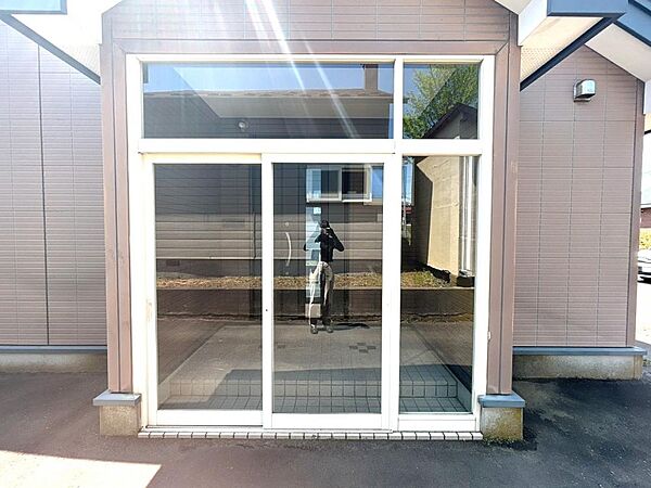 detached 北海道釧路市武佐1丁目17-17
地図を見る