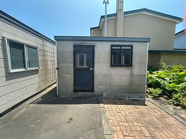 detached 北海道釧路市武佐1丁目17-17
地図を見る