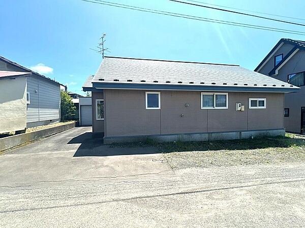 detached 北海道釧路市武佐1丁目17-17
地図を見る