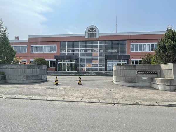 detached 北海道釧路市武佐1丁目17-17
地図を見る