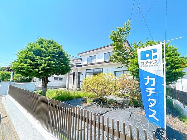 detached 北海道釧路市鶴ケ岱3丁目9-5
地図を見る